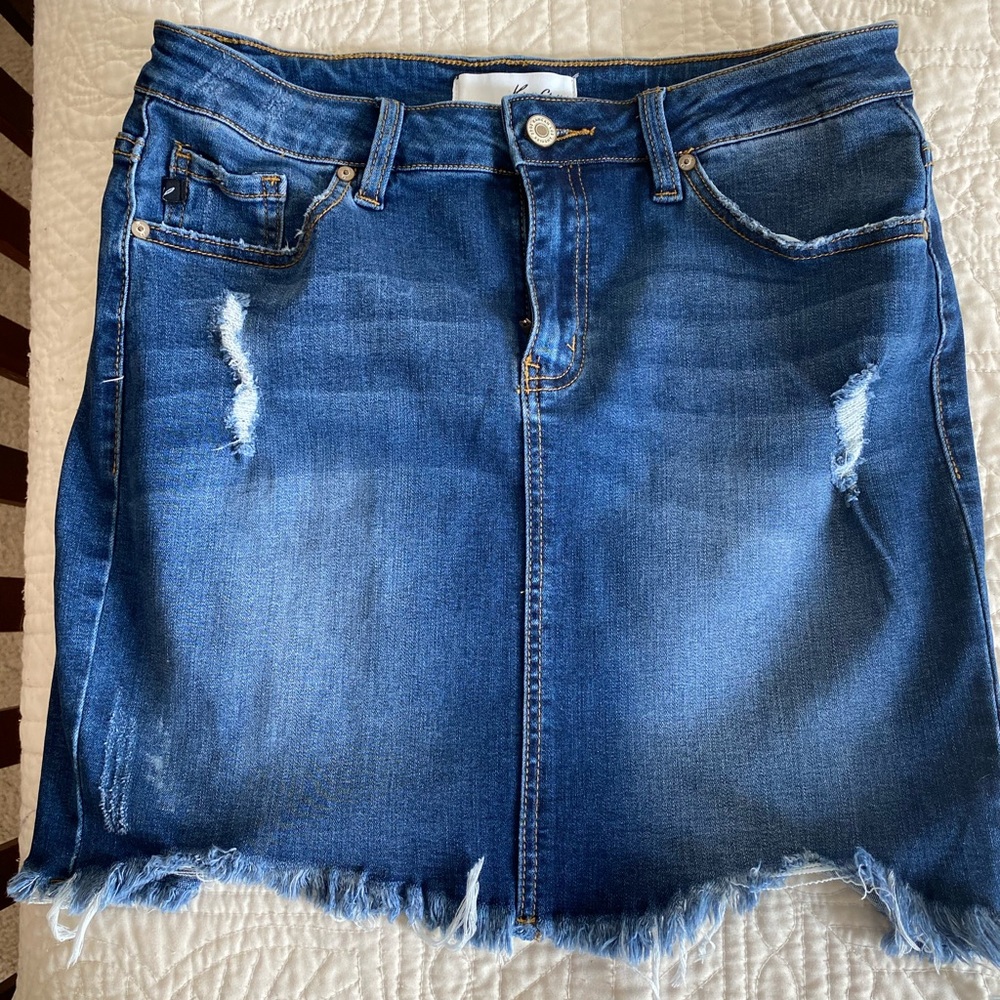 Like new KanCan skirt